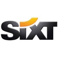 SIXT - Logo