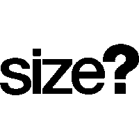 Size? - Logo