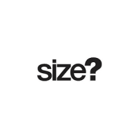 Size? - Logo