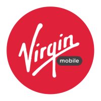 Virgin Mobile - Logo