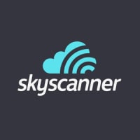 Skyscanner - Logo