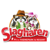 Slagharen - Logo