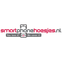 Smartphonehoesjes.nl - Logo