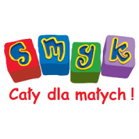 SMYK - Logo