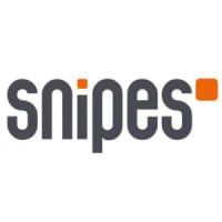 Snipes - Logo