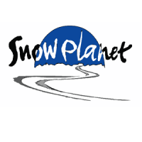 SnowPlanet - Logo