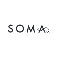 Soma: Bras 3 for $99 + $5 Panties