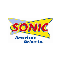 SONIC® Drive-In Gift Card