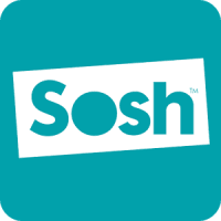 Sosh - Logo