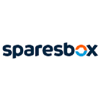 Sparesbox - Logo
