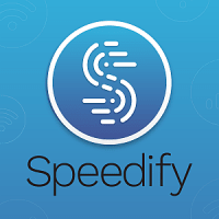 Speedify - Logo