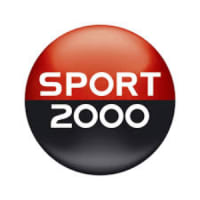 Sport 2000 - Logo