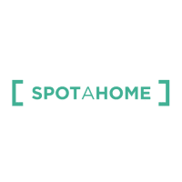 Spotahome - Logo