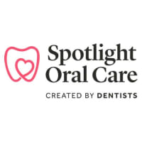 Spotlight Oral Care - Logo