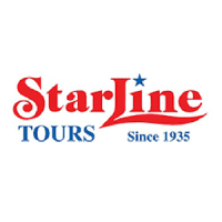 Starline Tours - Logo