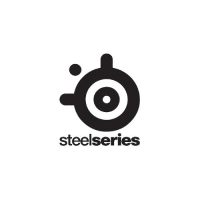 steelseries.com - Logo