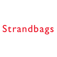 Strandbags - Logo