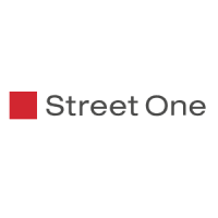 Street One - Logo