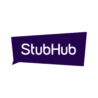StubHub - Logo