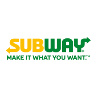 SUBWAY® - Logo