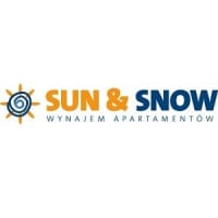 Sun & Snow - Logo