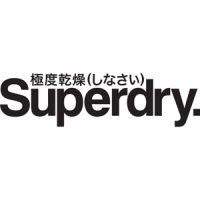 Superdry - Logo