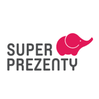Super Prezenty - Logo