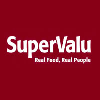 SuperValu - Logo