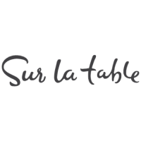 Sur La Table - Logo