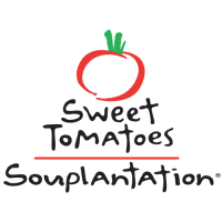 Sweet Tomatoes - Logo