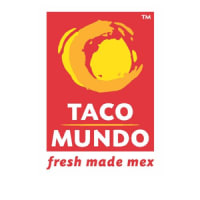 Taco Mundo - Logo