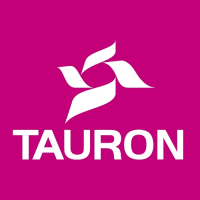 TAURON Ekogroszek - Logo