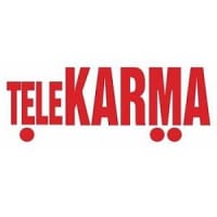 Telekarma - Logo