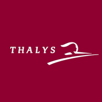 Thalys - Logo