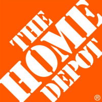 The Home Depot - Logo