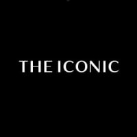 THE ICONIC - Logo
