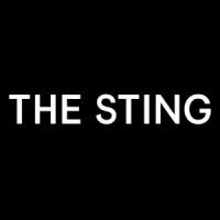 The Sting - Logo