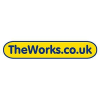 The Works - Logo