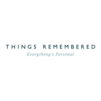 Things Remembered - Logo