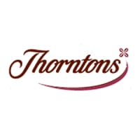 Thorntons - Logo