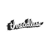 Threadless - Logo