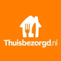 Thuisbezorgd.nl - Logo