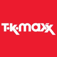 TK Maxx - Logo