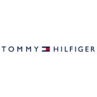 Tommy Hilfiger - Logo