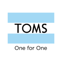 TOMS - Logo
