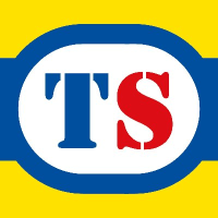 Toolstation - Logo