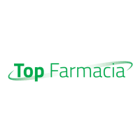 Top Farmacia - Logo