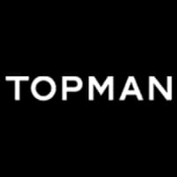 Topman - Logo