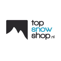 TopSnowShop.nl - Logo