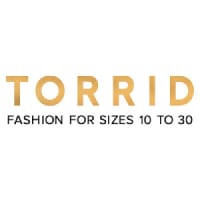 Torrid - Logo